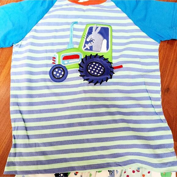 MARIE NICOLE CHILDRENS CLOSTHING SIZE XL (4T) NWOT - Picture 3 of 6